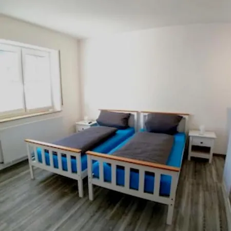 Apartamento Exklusive Mit Terasse Und Garten In Einbeck, Zentrum! Neu!! Einbeck