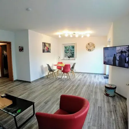 Exklusive Mit Terasse Und Garten In Einbeck, Zentrum! Neu!! Einbeck