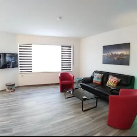 Exklusive Mit Terasse Und Garten In Einbeck, Zentrum! Neu!! Einbeck